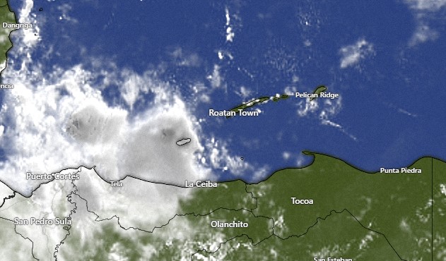 Weather Roatan December Sept. 5, 2022 – Welcome to Roatan Weather