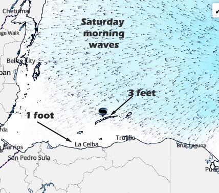 Weather Roatan December Dec. 22, 2022 – Welcome to Roatan Weather