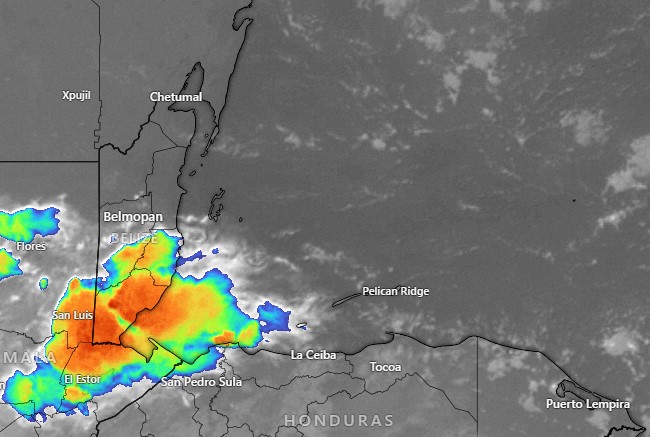 Weather Roatan December Dec. 3, 2022 – Welcome to Roatan Weather