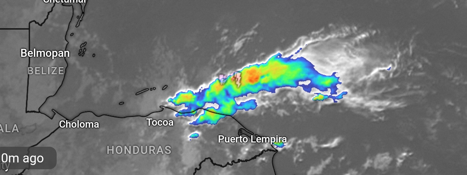 Weather Roatan December December 10, 2024 – Welcome to Roatan Weather