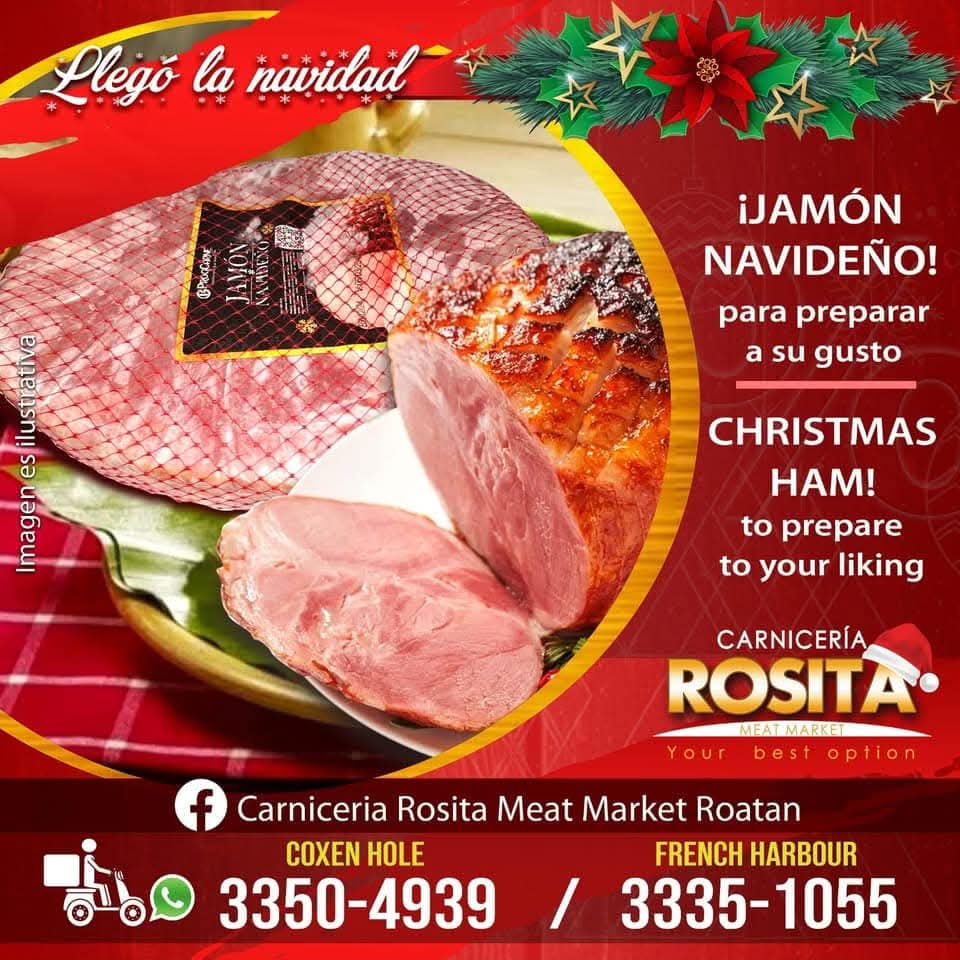 Weather Roatan December December 19, 2024 – Welcome to Roatan Weather