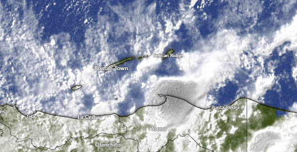 Weather Roatan December December 7, 2024 – Welcome to Roatan Weather