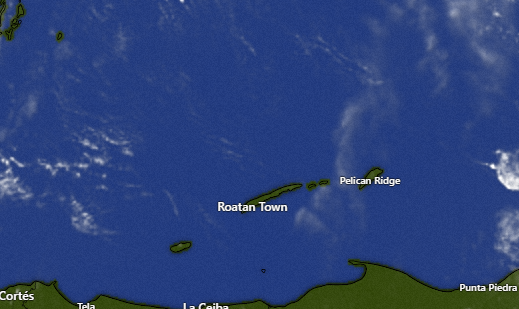 Weather Roatan December December 28, 2024 – Welcome to Roatan Weather