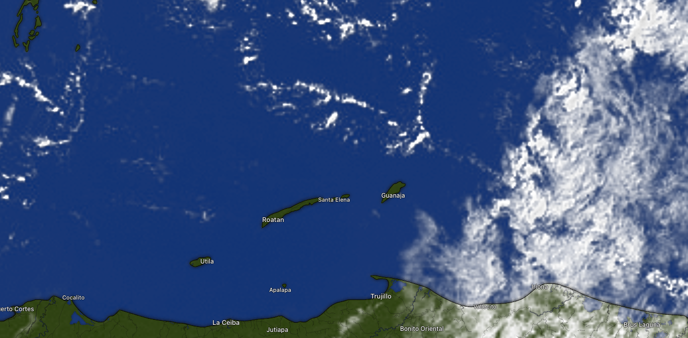 Weather Roatan December December 28, 2025 – Welcome to Roatan Weather