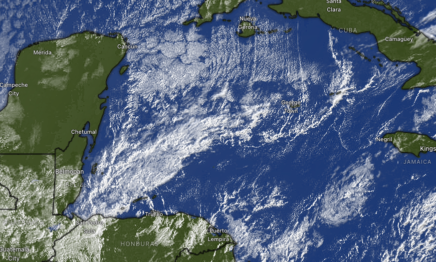 Weather Roatan December December 31, 2025 – Welcome to Roatan Weather