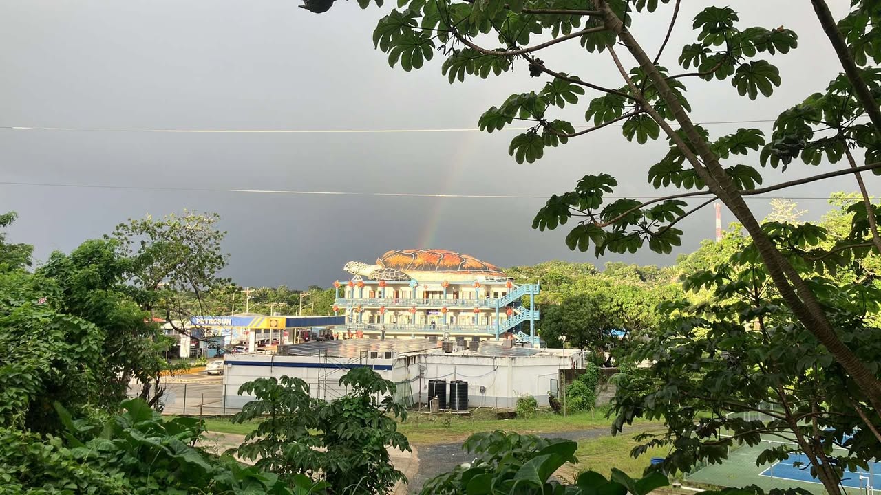 Weather Roatan December December 24, 2025 – Welcome to Roatan Weather