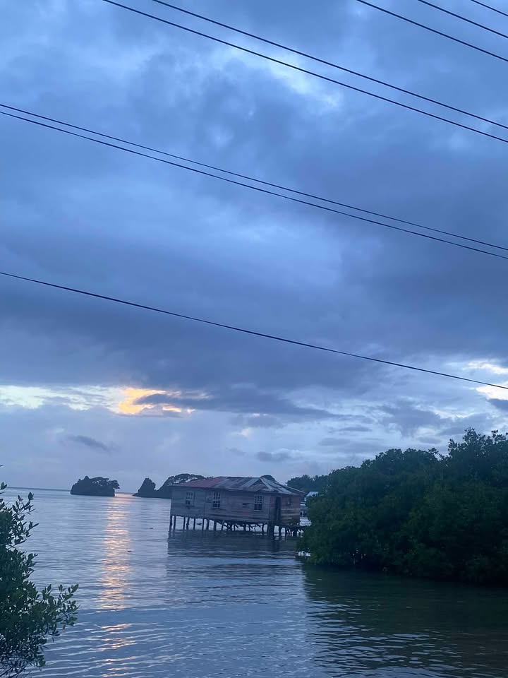 St Helene Roatan January 29, 2026 – Welcome to Roatan Weather